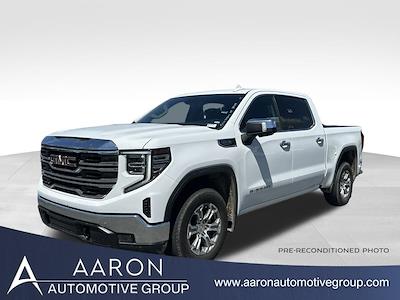 2024 GMC Sierra 1500 Crew Cab 4x2 Pickup for sale #301572R - photo 1