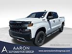 2021 Chevrolet Silverado 1500 Crew Cab 4x4 Pickup for sale #301584P - photo 1