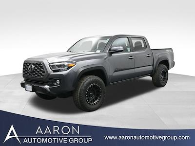 2022 Toyota Tacoma Double Cab RWD Pickup for sale #301586P - photo 1