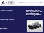 2022 Toyota Tacoma Double Cab RWD Pickup for sale #301586P - photo 6