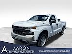 2020 Chevrolet Silverado 1500 Regular Cab 4x2 Pickup for sale #301597P - photo 1