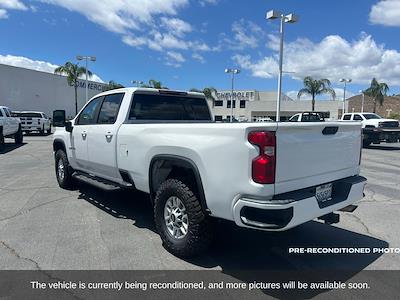 2023 Chevrolet Silverado 2500 Crew Cab SRW 4x4 Pickup for sale #301600P - photo 2