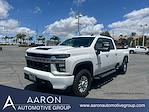 2023 Chevrolet Silverado 2500 Crew Cab SRW 4x4 Pickup for sale #301600P - photo 1