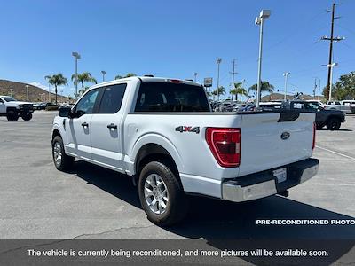 2023 Ford F-150 SuperCrew Cab 4x4 Pickup for sale #301617R - photo 2