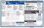 2023 Ford F-150 SuperCrew Cab 4x4 Pickup for sale #301617R - photo 9