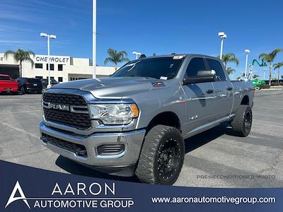 2022 Ram 2500 Crew Cab 4x4 Pickup for sale #301626P - photo 1