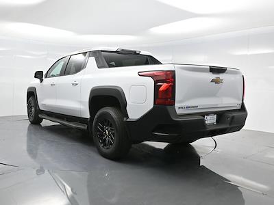 2024 Chevrolet Silverado EV Crew Cab AWD Pickup for sale #301633R - photo 2