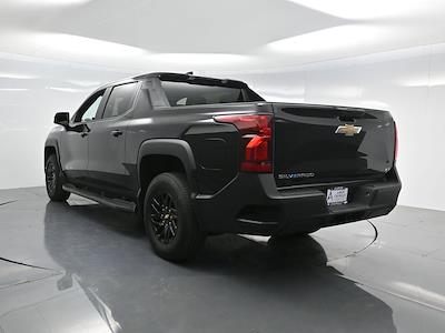 2024 Chevrolet Silverado EV Crew Cab AWD Pickup for sale #301634R - photo 2