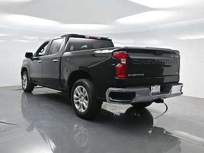 2023 Chevrolet Silverado 1500 Crew Cab 4x4 Pickup for sale #301636R - photo 2