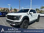 2023 Ford F-150 SuperCrew Cab 4x4 Pickup for sale #301640P - photo 1
