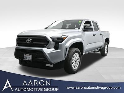 2024 Toyota Tacoma Double Cab RWD Pickup for sale #301649J - photo 1