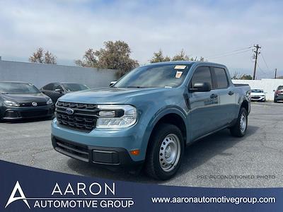 2022 Ford Maverick SuperCrew Cab 4x2 Pickup for sale #301654J - photo 1