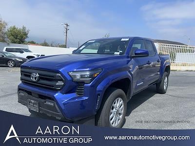 Used 2024 Toyota Tacoma SR5 Double Cab Pickup for sale #301655J - photo 1