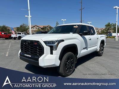 2024 Toyota Tundra CrewMax Cab 4x4 Pickup for sale #301658P - photo 1
