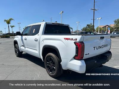 2024 Toyota Tundra CrewMax Cab 4x4 Pickup for sale #301658P - photo 2