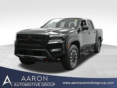 2023 Nissan Frontier Crew Cab 4x4 Pickup for sale #301660P - photo 1
