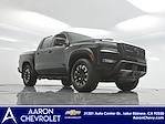 2023 Nissan Frontier Crew Cab 4x4 Pickup for sale #301660P - photo 4