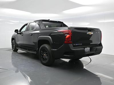 2024 Chevrolet Silverado EV Crew Cab AWD Pickup for sale #301663R - photo 2