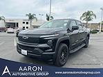Used 2024 Chevrolet Silverado EV Work Truck Crew Cab AWD Pickup for sale #301663R - photo 1