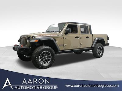 2020 Jeep Gladiator Crew Cab 4x4 Pickup for sale #301682J - photo 1