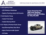 2020 Jeep Gladiator Crew Cab 4x4 Pickup for sale #301682J - photo 10