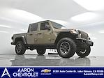 2020 Jeep Gladiator Crew Cab 4x4 Pickup for sale #301682J - photo 3