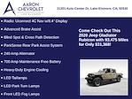 2020 Jeep Gladiator Crew Cab 4x4 Pickup for sale #301682J - photo 25