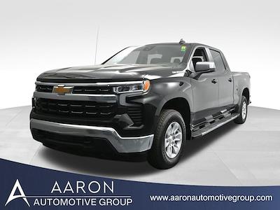 2024 Chevrolet Silverado 1500 Crew Cab 4x4 Pickup for sale #301683J - photo 1