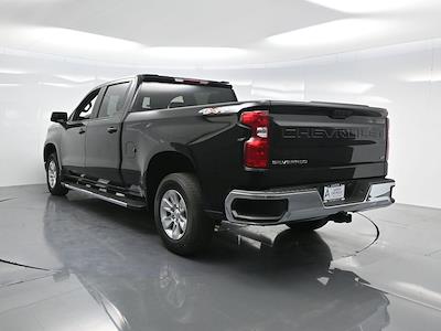 2024 Chevrolet Silverado 1500 Crew Cab 4x4 Pickup for sale #301683J - photo 2
