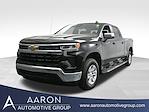 2024 Chevrolet Silverado 1500 Crew Cab 4x4 Pickup for sale #301683J - photo 1