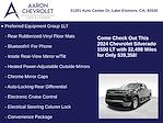 2024 Chevrolet Silverado 1500 Crew Cab 4x4 Pickup for sale #301683J - photo 10