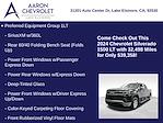 2024 Chevrolet Silverado 1500 Crew Cab 4x4 Pickup for sale #301683J - photo 7