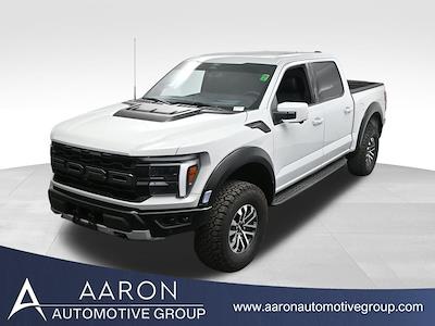 2024 Ford F-150 SuperCrew Cab 4x4 Pickup for sale #301693P - photo 1