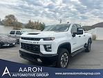 2022 Chevrolet Silverado 2500 Double Cab 4x4 Pickup for sale #301700P - photo 1