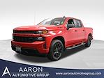 2021 Chevrolet Silverado 1500 Crew Cab 4x4 Pickup for sale #301704A - photo 1