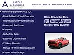 2021 Chevrolet Silverado 1500 Crew Cab 4x4 Pickup for sale #301704A - photo 10