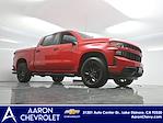 2021 Chevrolet Silverado 1500 Crew Cab 4x4 Pickup for sale #301704A - photo 3