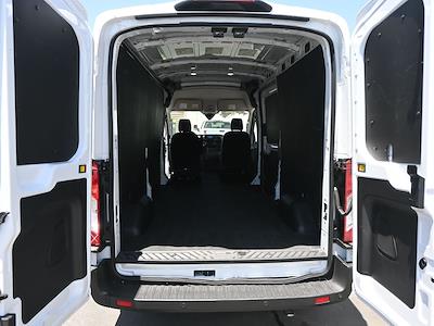 2023 Ford Transit 250 Medium Roof AWD Empty Cargo Van for sale #301707R - photo 2