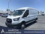 2023 Ford Transit 250 Medium Roof AWD Empty Cargo Van for sale #301707R - photo 1