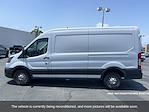 2023 Ford Transit 250 Medium Roof AWD Empty Cargo Van for sale #301707R - photo 8