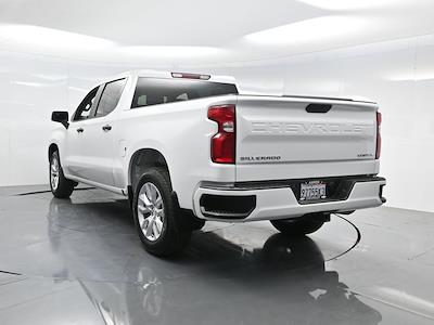 2022 Chevrolet Silverado 1500 Crew Cab 4x2 Pickup for sale #301709A - photo 2