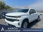 2022 Chevrolet Silverado 1500 Crew Cab 4x2 Pickup for sale #301709A - photo 1