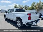 2022 Chevrolet Silverado 1500 Crew Cab 4x2 Pickup for sale #301709A - photo 2