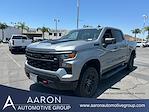 2023 Chevrolet Silverado 1500 Crew Cab 4x4 Pickup for sale #301715A - photo 1