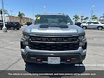 2023 Chevrolet Silverado 1500 Crew Cab 4x4 Pickup for sale #301715A - photo 3