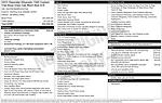 2023 Chevrolet Silverado 1500 Crew Cab 4x4 Pickup for sale #301715A - photo 9