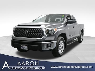 2020 Toyota Tundra Double Cab 4x2 Pickup for sale #301716K - photo 1
