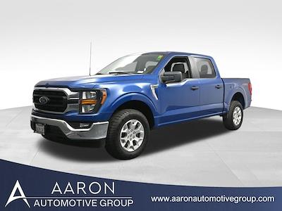 2023 Ford F-150 SuperCrew Cab 4x4 Pickup for sale #301734R - photo 1