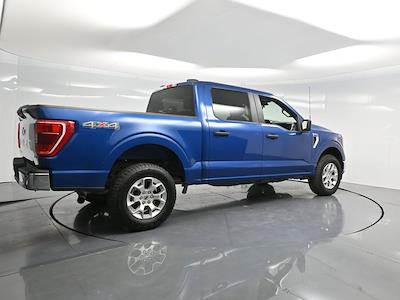 2023 Ford F-150 SuperCrew Cab 4x4 Pickup for sale #301734R - photo 2