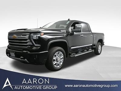 2024 Chevrolet Silverado 2500 Crew Cab 4x4 Pickup for sale #301740P - photo 1